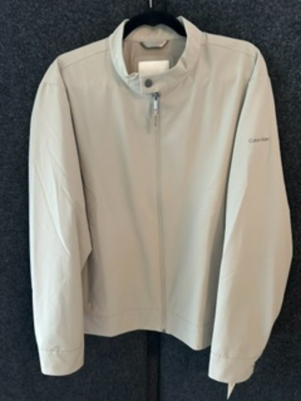Men's Calvin Klein Jacket SZ L